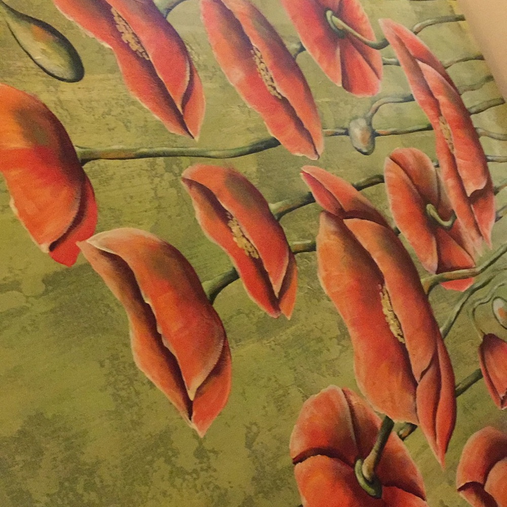 Meet your Posher, Marysue